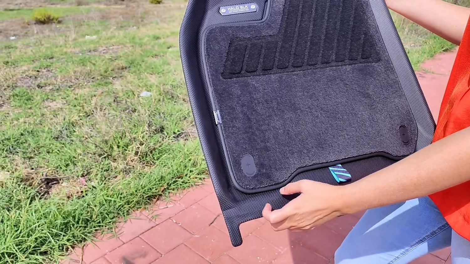 All-Weather Floor Mats for Tesla: The Ultimate Protection for Harsh Climates