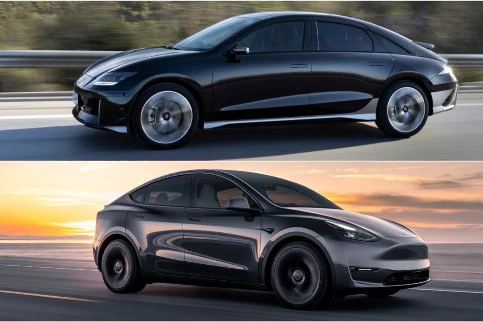 Tesla Introduces Six-Seat Model Y in China: A New Era of Comfort and Versatility