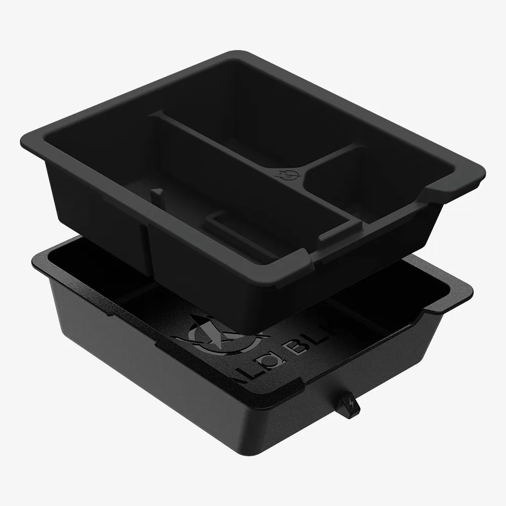 Center Console Tray Organizer for Model 3