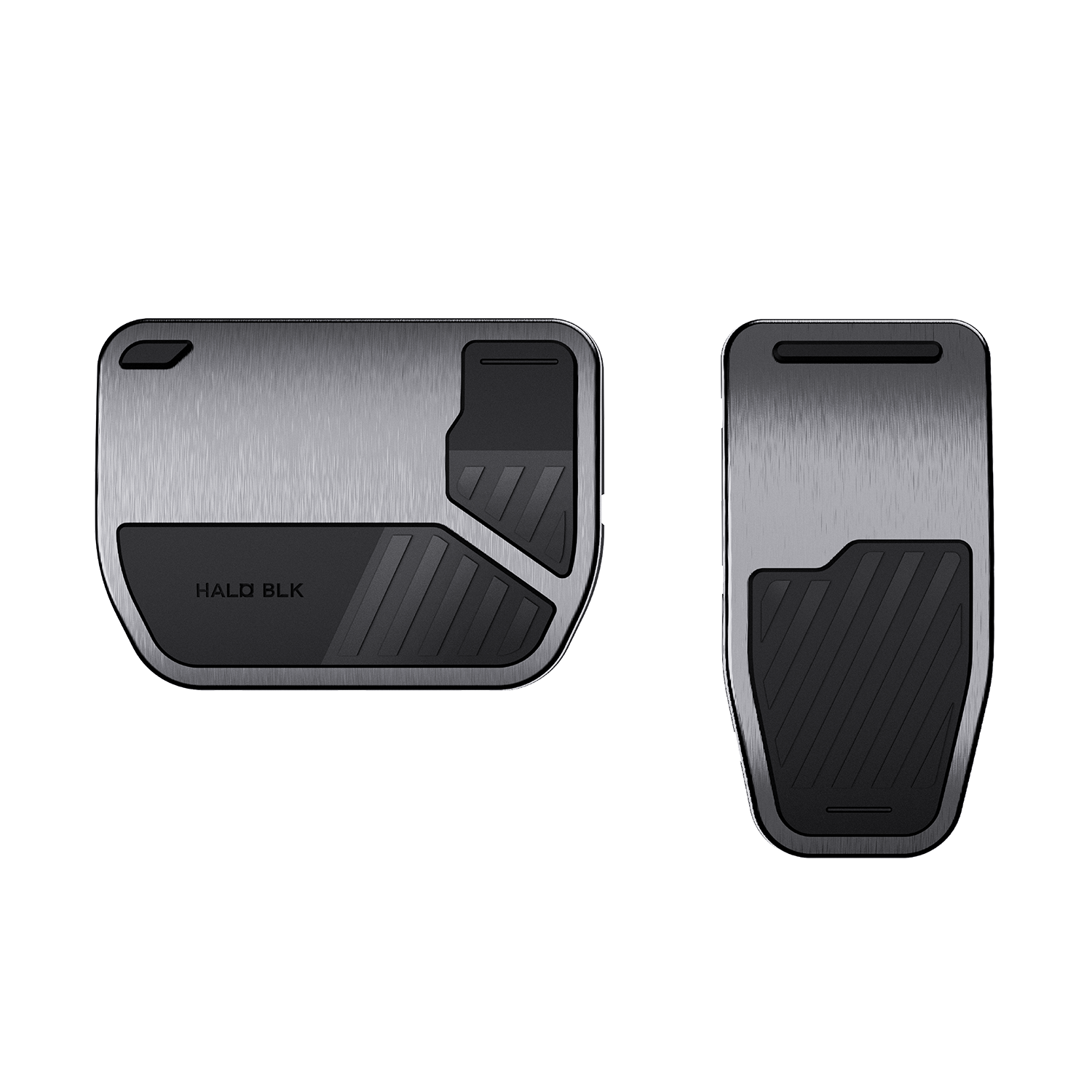 Alloy Foot Pedals for Tesla Model 3