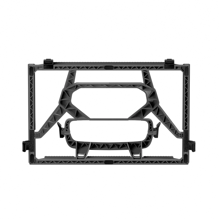 HaloStation for Tesla Model Y 2025