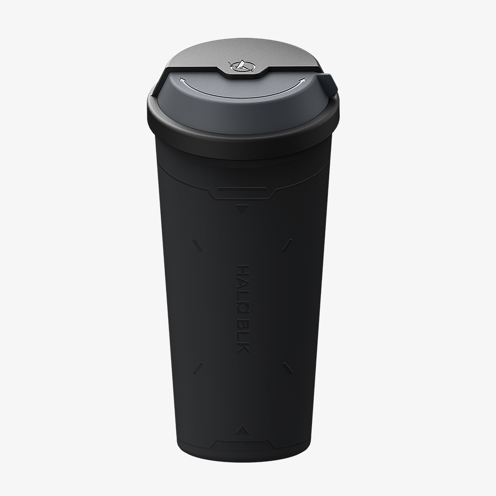 Car Trash Can for Tesla