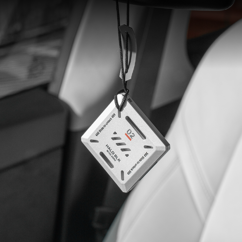 Car Air Freshener for Tesla Model 3 Highland