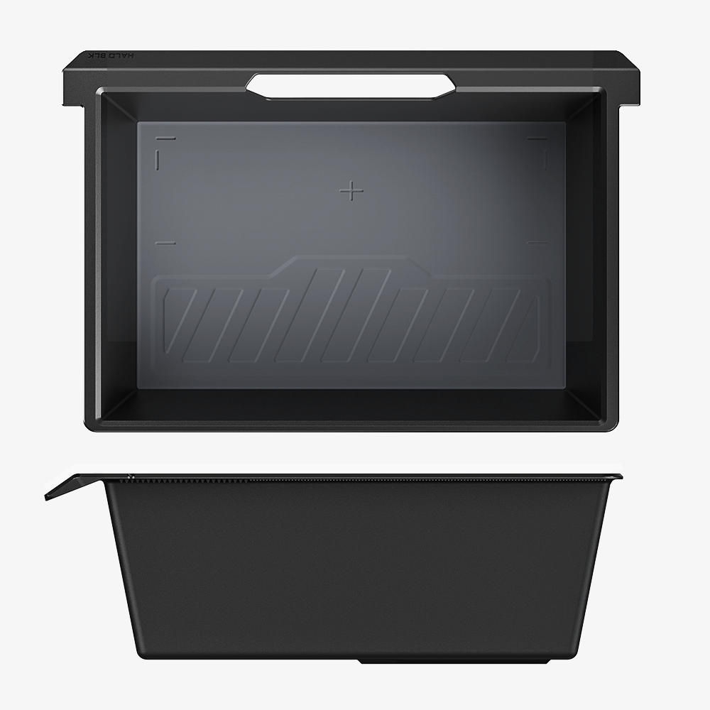 Seat Storage Organizer for Tesla Model Y