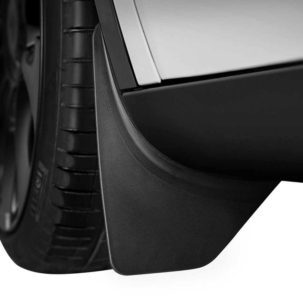 Model Y Mud Flaps - Premium Protection for Your Tesla