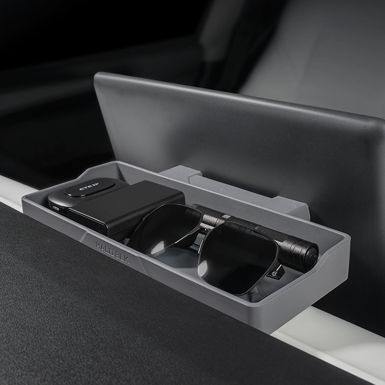 Dashboard Tray for Tesla Model 3