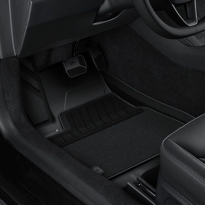 Floor Mats for Model 3 Highland