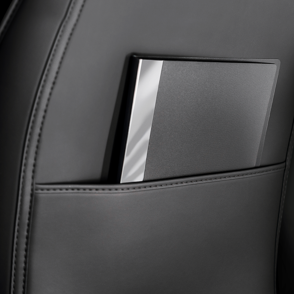 Seat Back Protector for Tesla Model 3 Highland