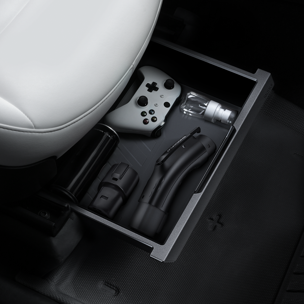 Seat Storage Organizer for Tesla Model Y